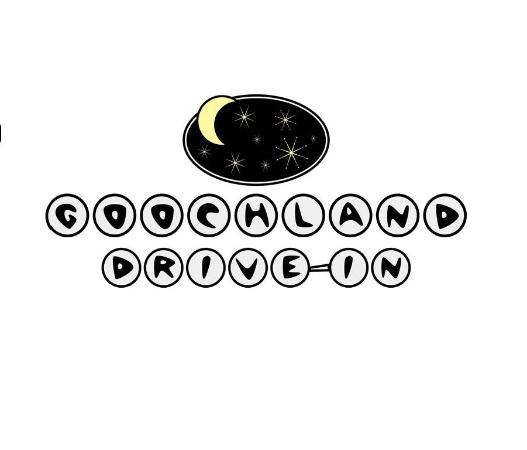 Goochland Drive-In Logo